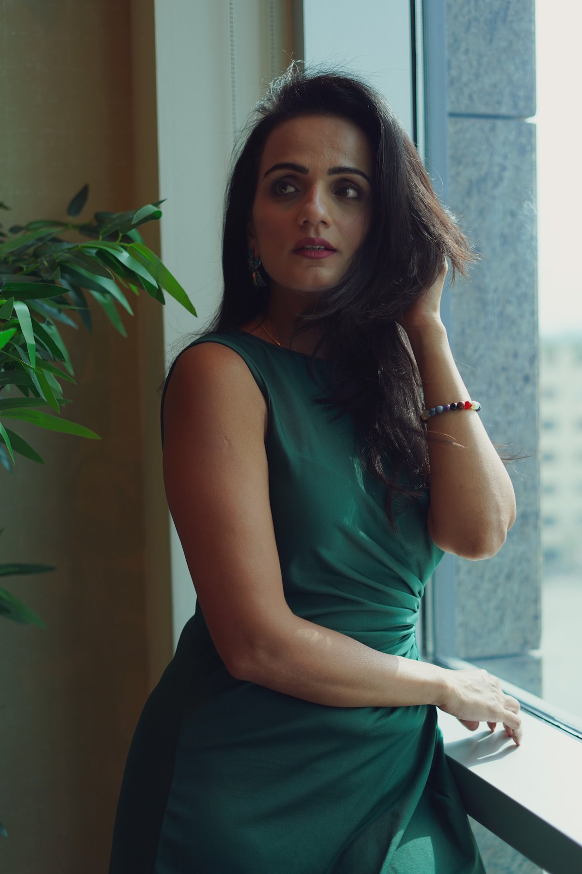 Zainab wellness coaching